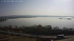 Vodní nádrž Rozkoš