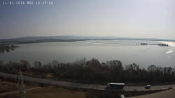 Vodní nádrž Rozkoš