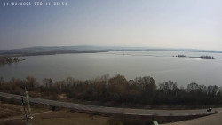 Vodní nádrž Rozkoš