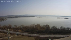 Vodní nádrž Rozkoš