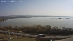 Vodní nádrž Rozkoš