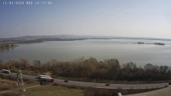 Vodní nádrž Rozkoš