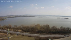 Vodní nádrž Rozkoš