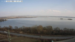 Vodní nádrž Rozkoš