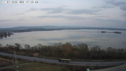 Vodní nádrž Rozkoš