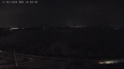 Vodní nádrž Rozkoš