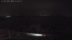 Vodní nádrž Rozkoš