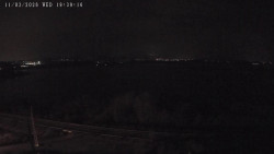 Vodní nádrž Rozkoš