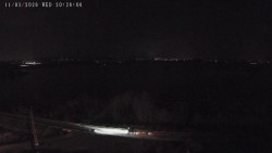 Vodní nádrž Rozkoš