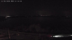 Vodní nádrž Rozkoš