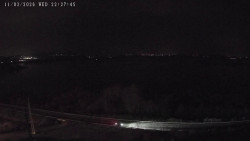 Vodní nádrž Rozkoš