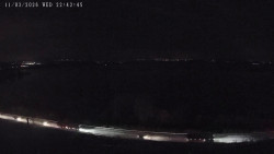 Vodní nádrž Rozkoš