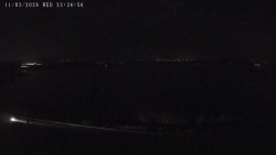 Vodní nádrž Rozkoš