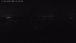 Vodní nádrž Rozkoš