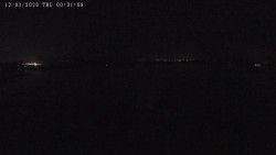 Vodní nádrž Rozkoš