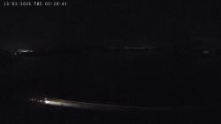 Vodní nádrž Rozkoš