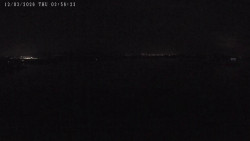 Vodní nádrž Rozkoš