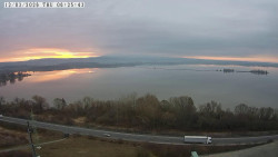 Vodní nádrž Rozkoš