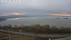 Vodní nádrž Rozkoš