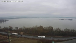 Vodní nádrž Rozkoš