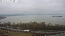 Vodní nádrž Rozkoš