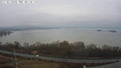 Vodní nádrž Rozkoš