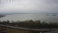 Vodní nádrž Rozkoš