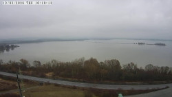 Vodní nádrž Rozkoš