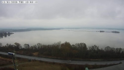 Vodní nádrž Rozkoš