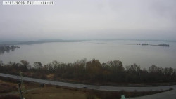 Vodní nádrž Rozkoš