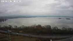 Vodní nádrž Rozkoš