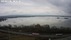 Vodní nádrž Rozkoš