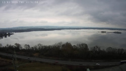 Vodní nádrž Rozkoš