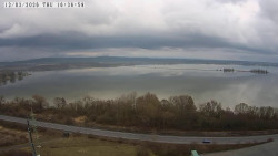 Vodní nádrž Rozkoš