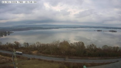 Vodní nádrž Rozkoš