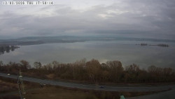 Vodní nádrž Rozkoš