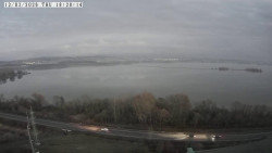 Vodní nádrž Rozkoš