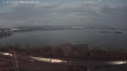 Vodní nádrž Rozkoš