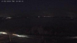 Vodní nádrž Rozkoš