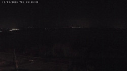 Vodní nádrž Rozkoš