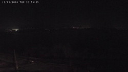 Vodní nádrž Rozkoš