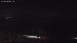 Vodní nádrž Rozkoš