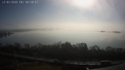 Vodní nádrž Rozkoš