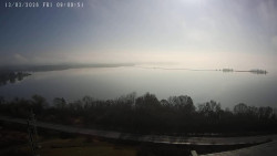 Vodní nádrž Rozkoš