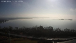 Vodní nádrž Rozkoš