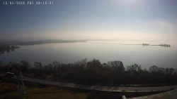 Vodní nádrž Rozkoš