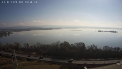 Vodní nádrž Rozkoš