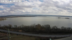 Vodní nádrž Rozkoš