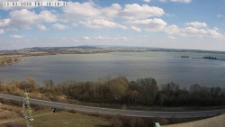 Vodní nádrž Rozkoš