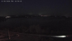 Vodní nádrž Rozkoš